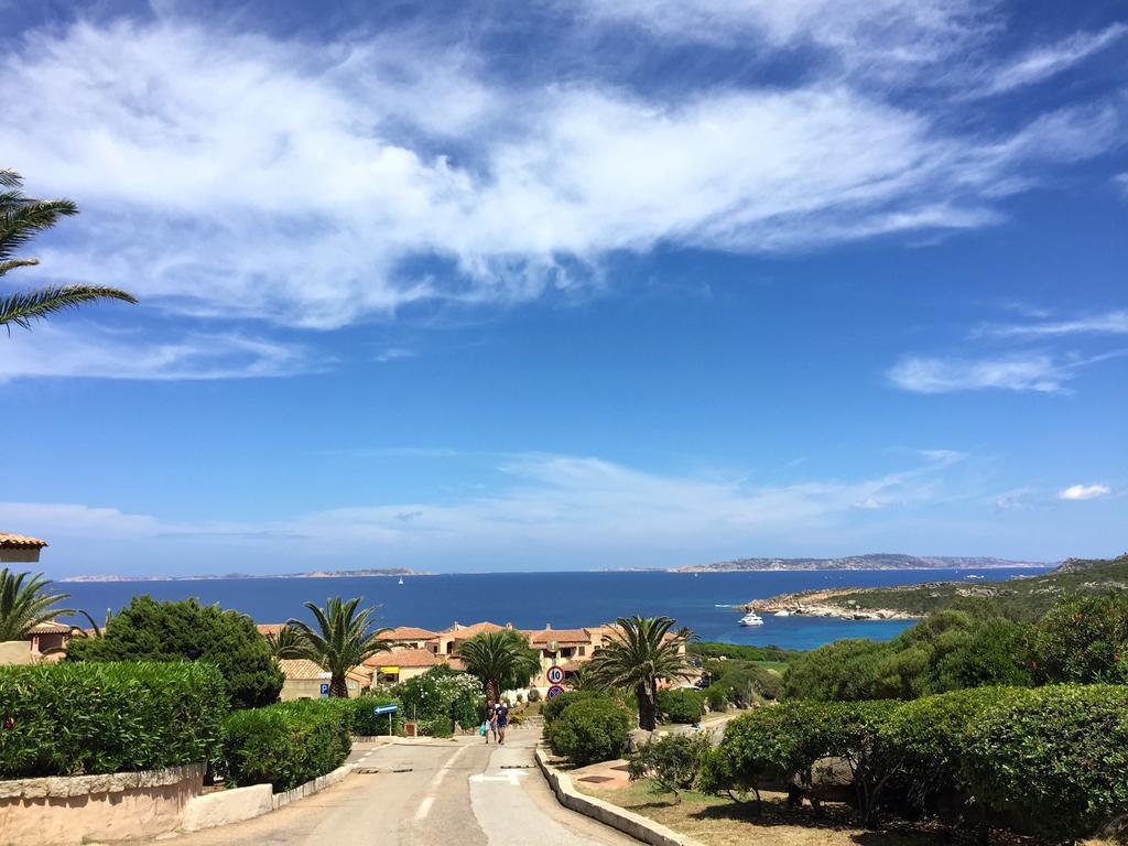 La Marmorata Vacation House Appartement Santa Teresa Gallura Buitenkant foto
