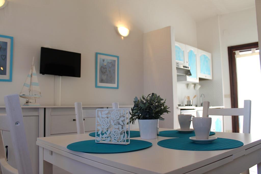 La Marmorata Vacation House Appartement Santa Teresa Gallura Buitenkant foto