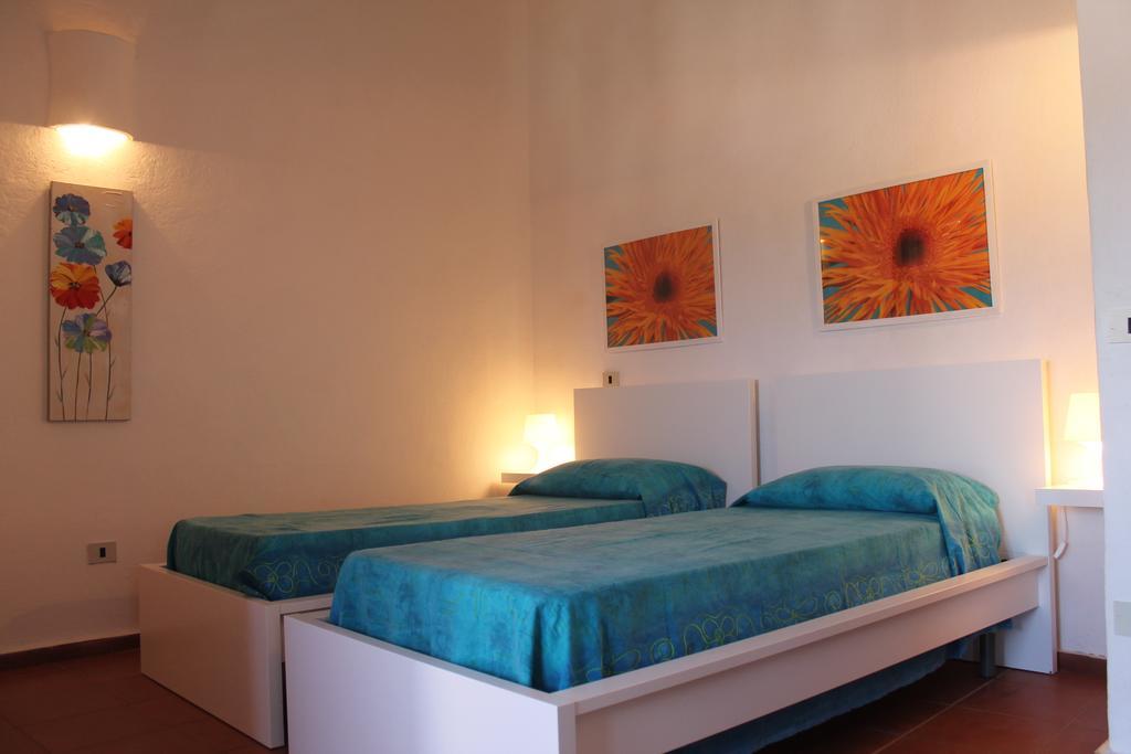La Marmorata Vacation House Appartement Santa Teresa Gallura Kamer foto