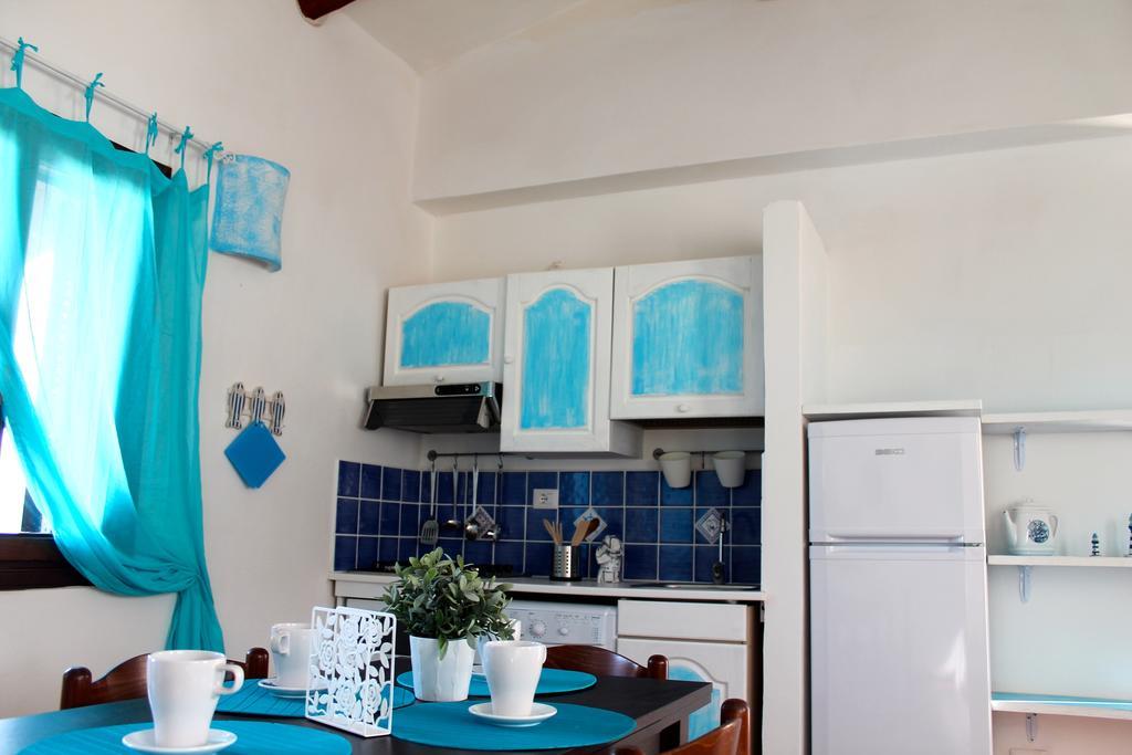 La Marmorata Vacation House Appartement Santa Teresa Gallura Kamer foto