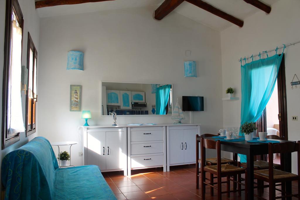 La Marmorata Vacation House Appartement Santa Teresa Gallura Buitenkant foto