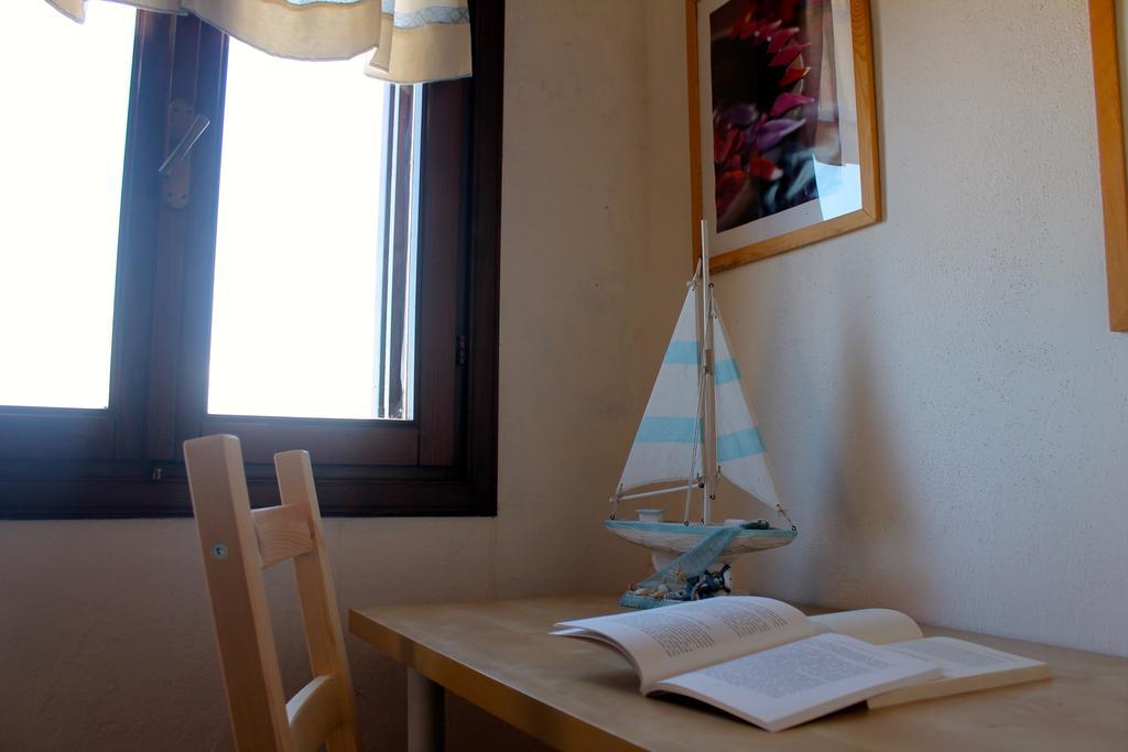 La Marmorata Vacation House Appartement Santa Teresa Gallura Buitenkant foto