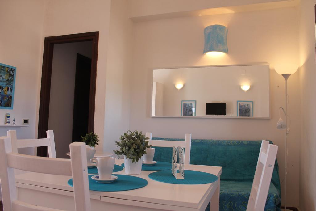 La Marmorata Vacation House Appartement Santa Teresa Gallura Kamer foto