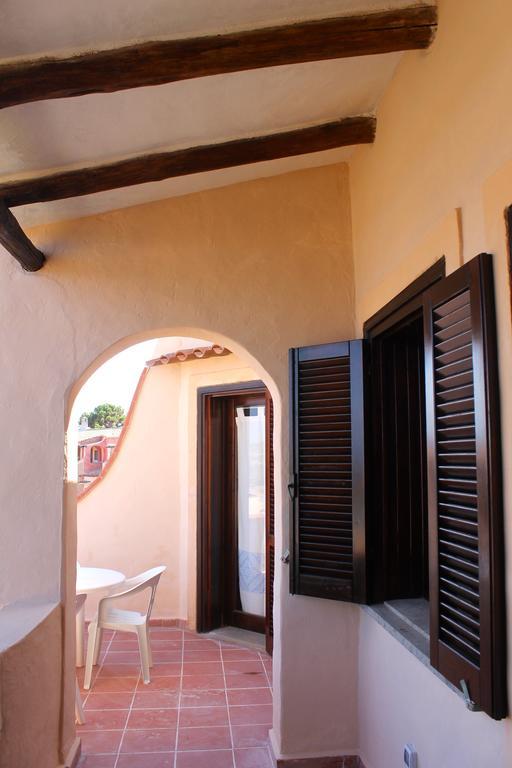 La Marmorata Vacation House Appartement Santa Teresa Gallura Kamer foto