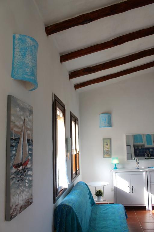 La Marmorata Vacation House Appartement Santa Teresa Gallura Kamer foto
