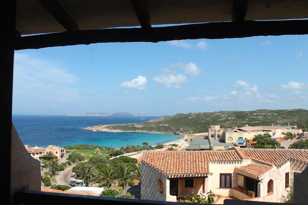 La Marmorata Vacation House Appartement Santa Teresa Gallura Buitenkant foto