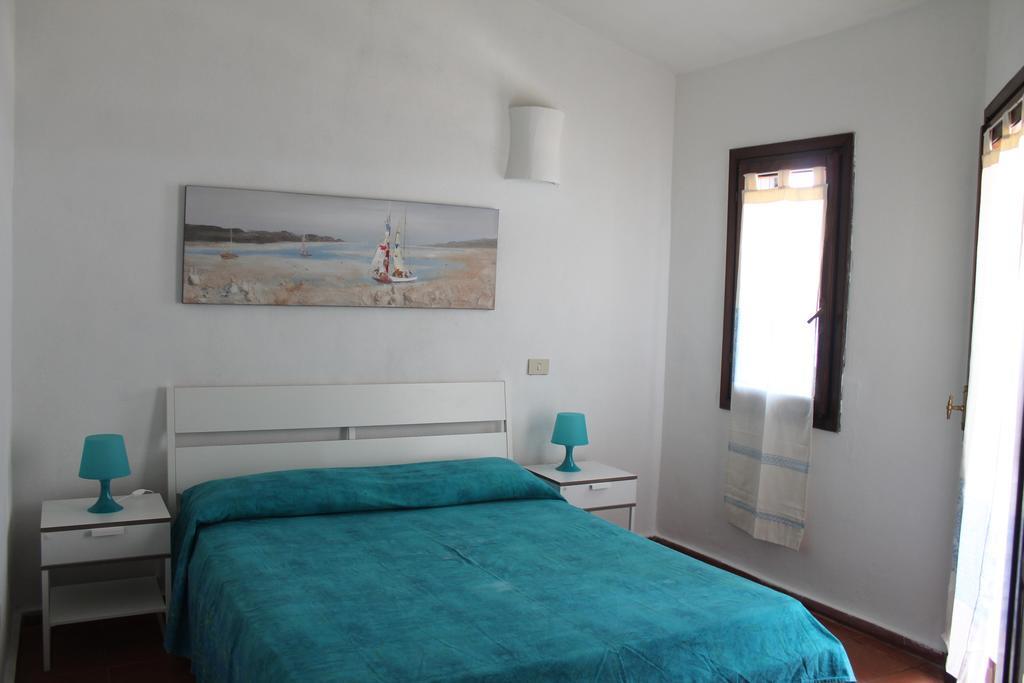 La Marmorata Vacation House Appartement Santa Teresa Gallura Kamer foto