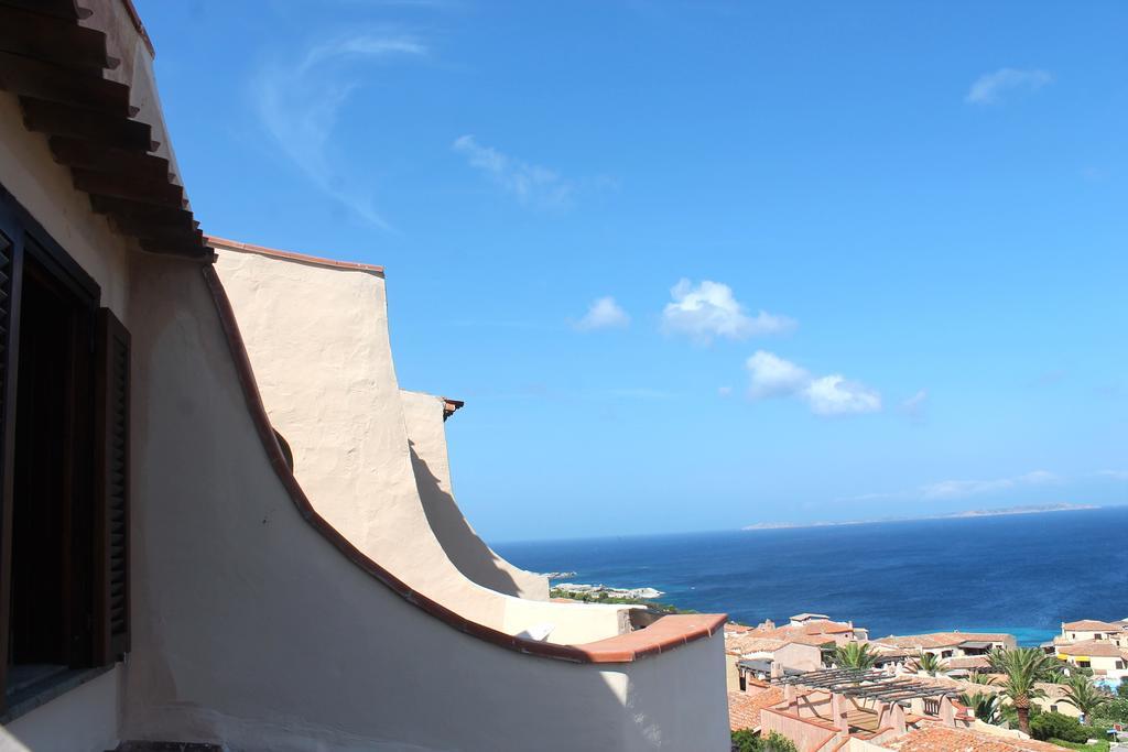 La Marmorata Vacation House Appartement Santa Teresa Gallura Buitenkant foto