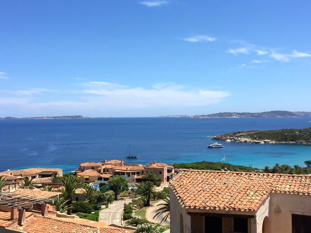 La Marmorata Vacation House Appartement Santa Teresa Gallura Buitenkant foto