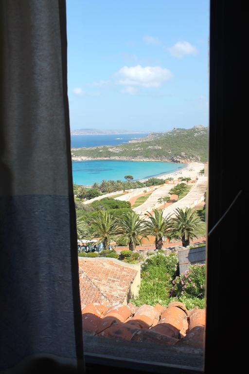 La Marmorata Vacation House Appartement Santa Teresa Gallura Buitenkant foto