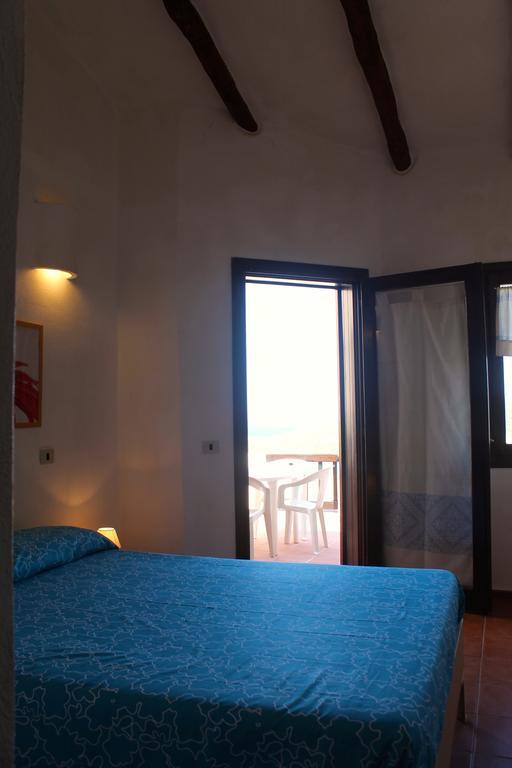 La Marmorata Vacation House Appartement Santa Teresa Gallura Kamer foto