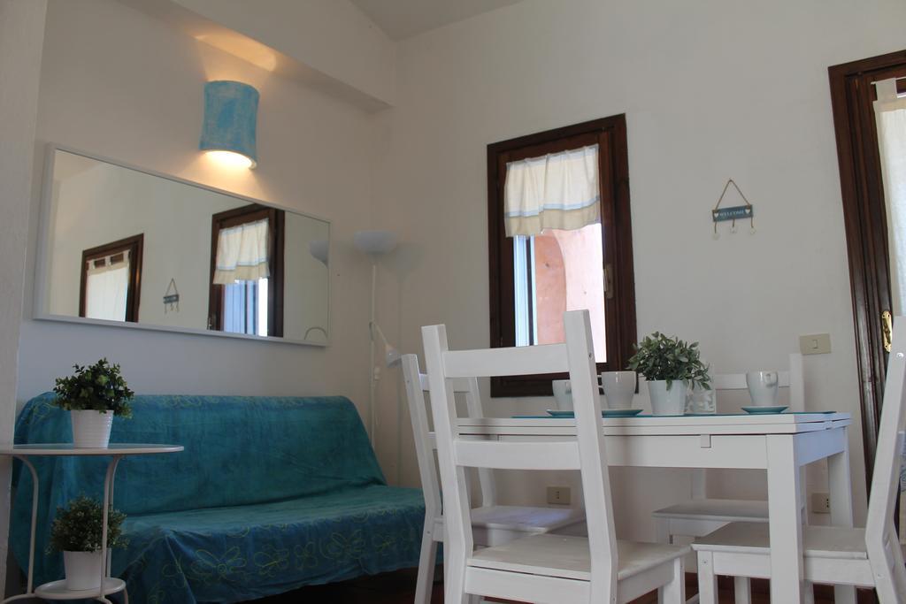 La Marmorata Vacation House Appartement Santa Teresa Gallura Kamer foto