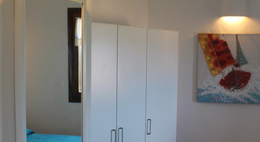 La Marmorata Vacation House Appartement Santa Teresa Gallura Kamer foto