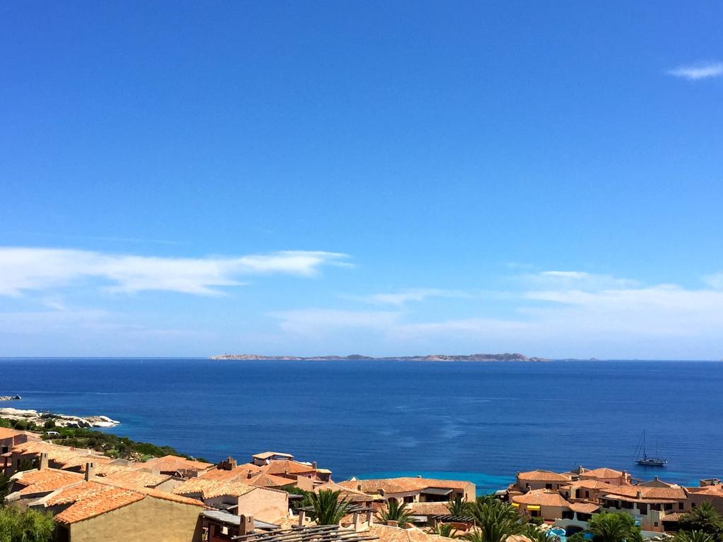 La Marmorata Vacation House Appartement Santa Teresa Gallura Buitenkant foto