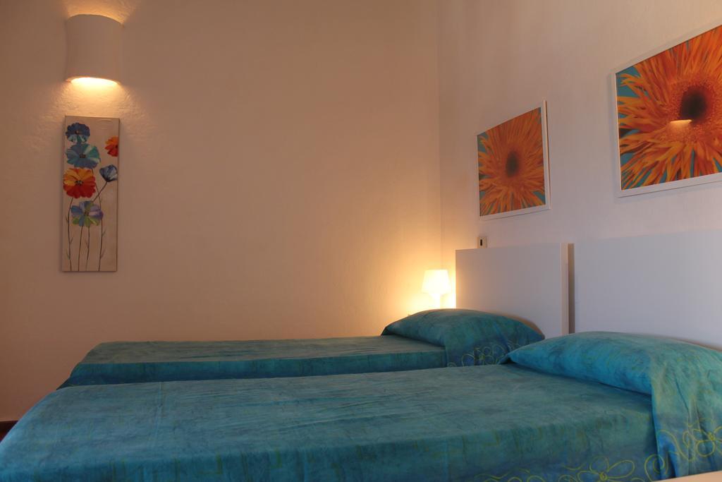 La Marmorata Vacation House Appartement Santa Teresa Gallura Buitenkant foto