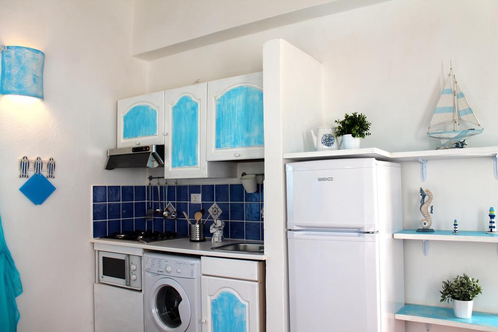 La Marmorata Vacation House Appartement Santa Teresa Gallura Kamer foto