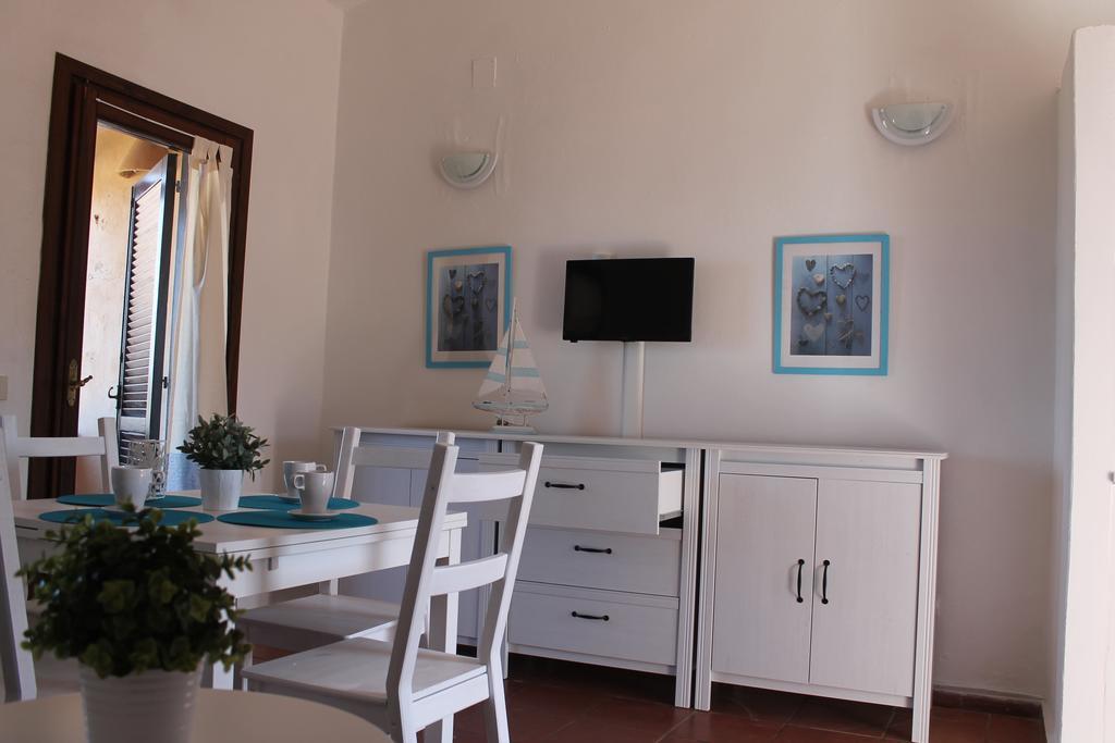 La Marmorata Vacation House Appartement Santa Teresa Gallura Kamer foto
