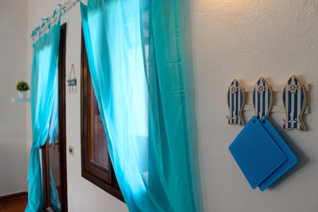 La Marmorata Vacation House Appartement Santa Teresa Gallura Buitenkant foto