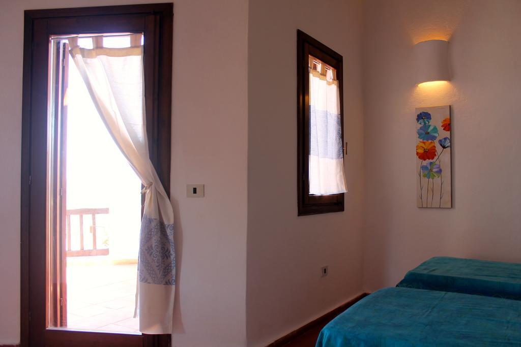 La Marmorata Vacation House Appartement Santa Teresa Gallura Kamer foto