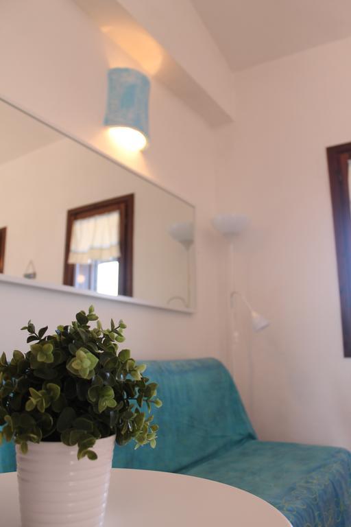 La Marmorata Vacation House Appartement Santa Teresa Gallura Kamer foto