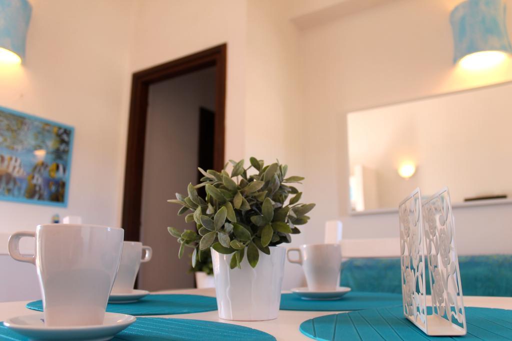 La Marmorata Vacation House Appartement Santa Teresa Gallura Buitenkant foto