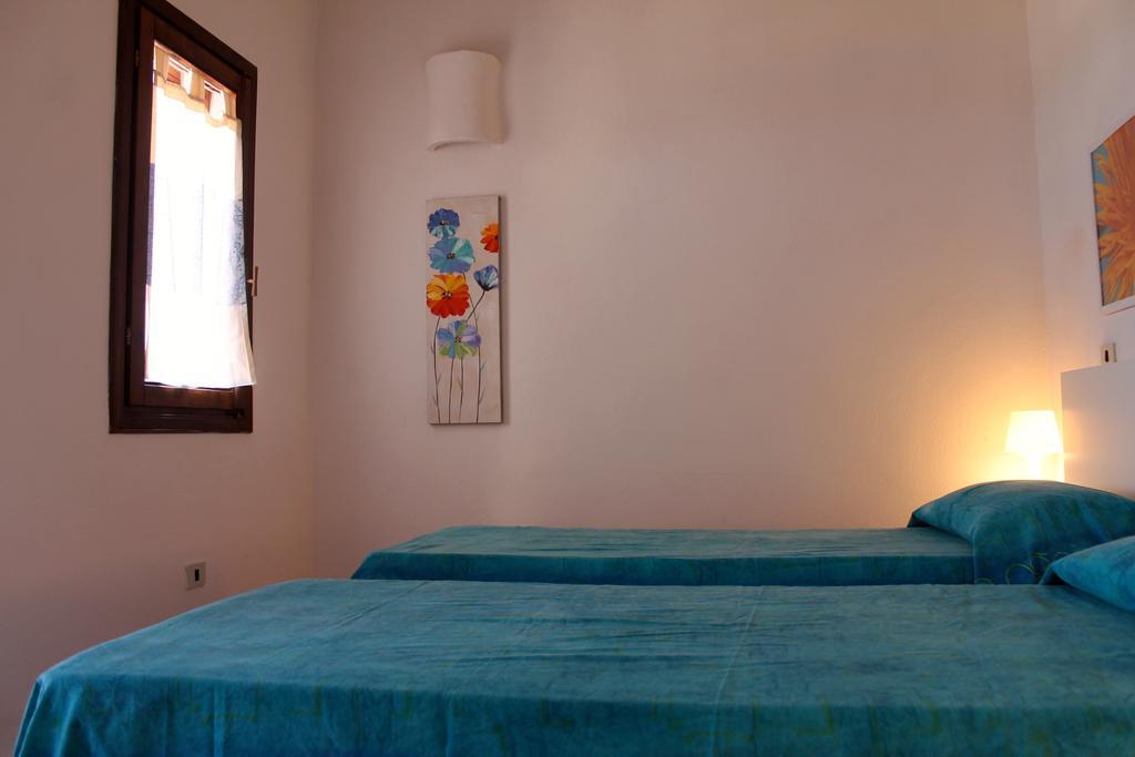 La Marmorata Vacation House Appartement Santa Teresa Gallura Kamer foto