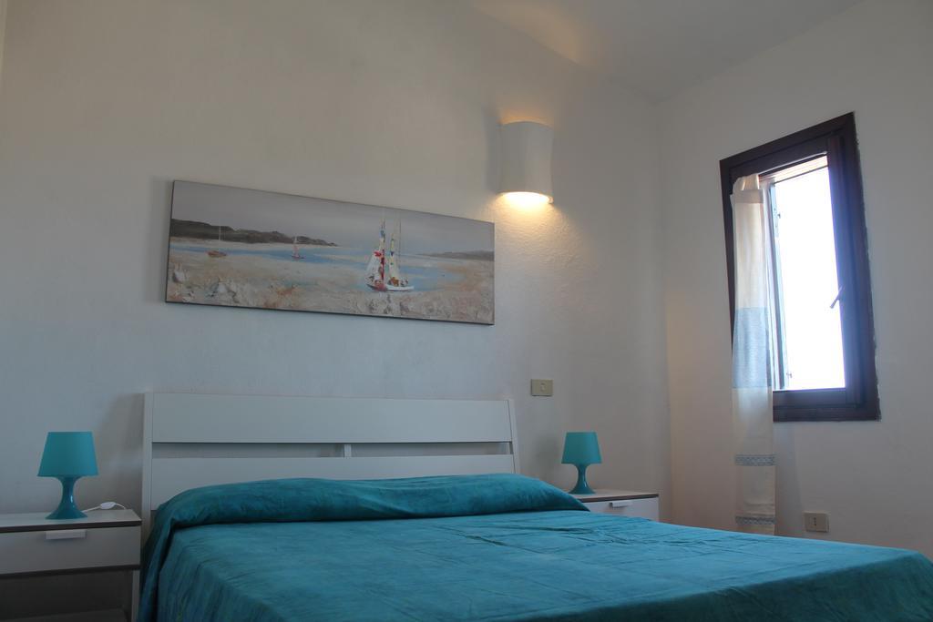 La Marmorata Vacation House Appartement Santa Teresa Gallura Kamer foto