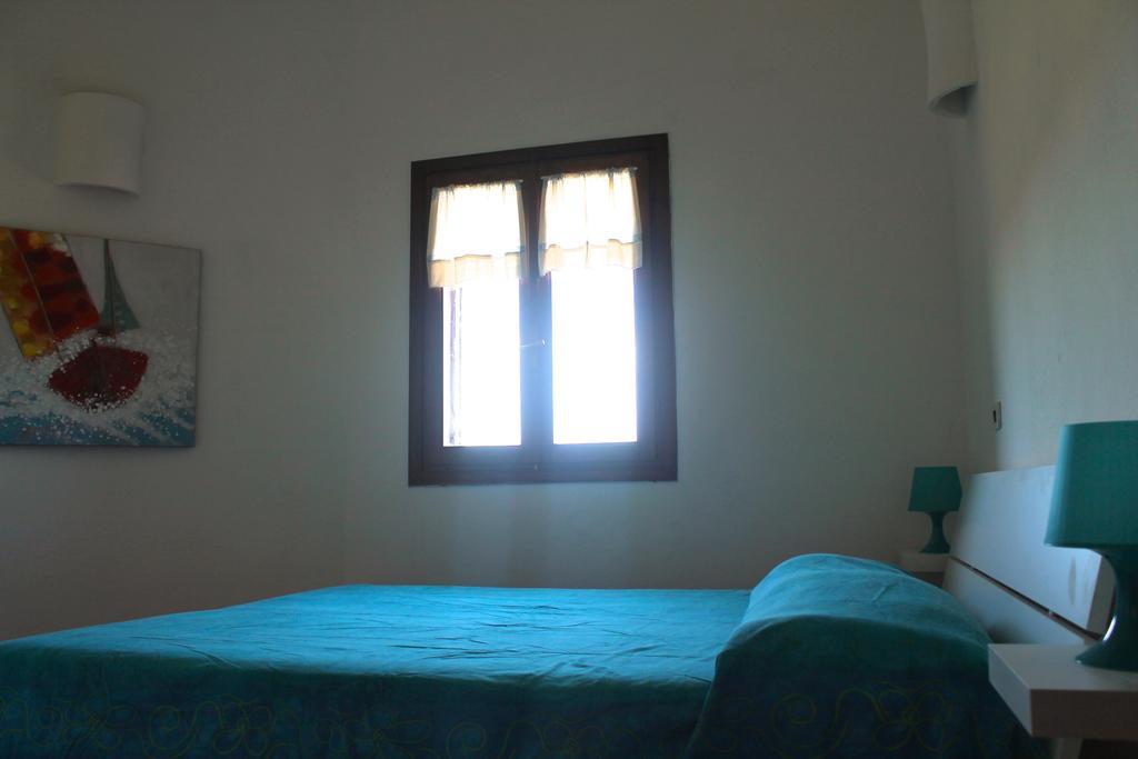 La Marmorata Vacation House Appartement Santa Teresa Gallura Kamer foto