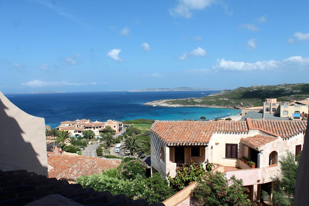 La Marmorata Vacation House Appartement Santa Teresa Gallura Buitenkant foto