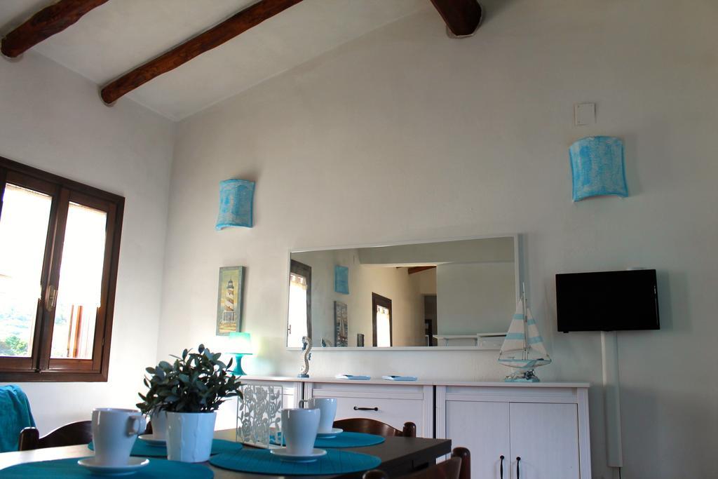 La Marmorata Vacation House Appartement Santa Teresa Gallura Kamer foto