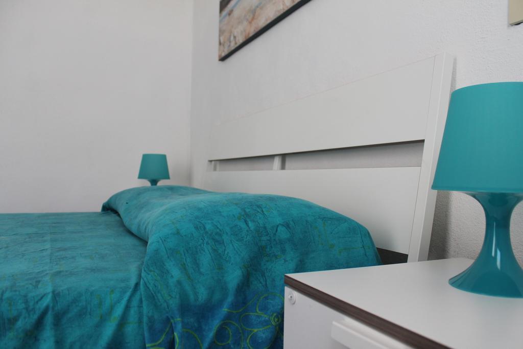 La Marmorata Vacation House Appartement Santa Teresa Gallura Kamer foto