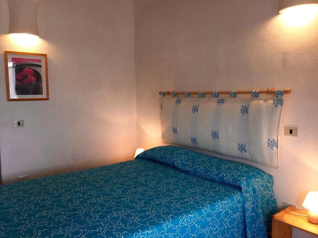 La Marmorata Vacation House Appartement Santa Teresa Gallura Buitenkant foto