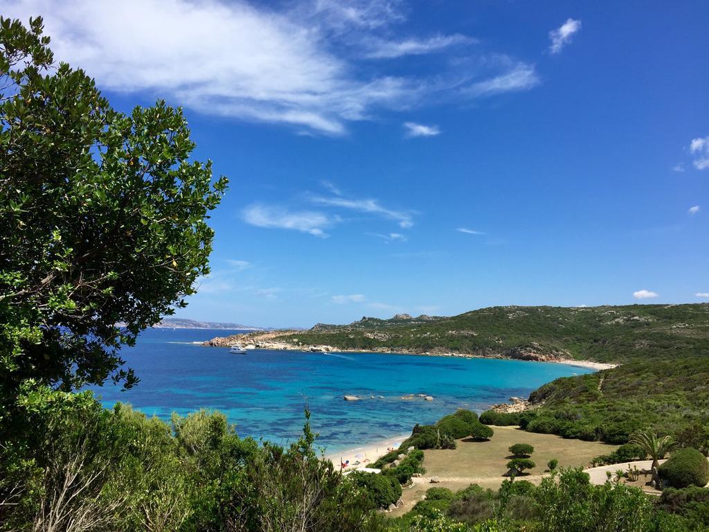 La Marmorata Vacation House Appartement Santa Teresa Gallura Buitenkant foto