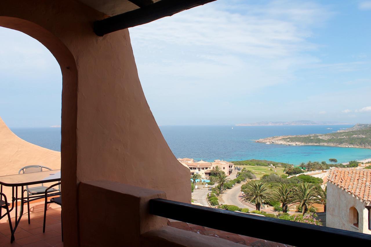 La Marmorata Vacation House Appartement Santa Teresa Gallura Buitenkant foto