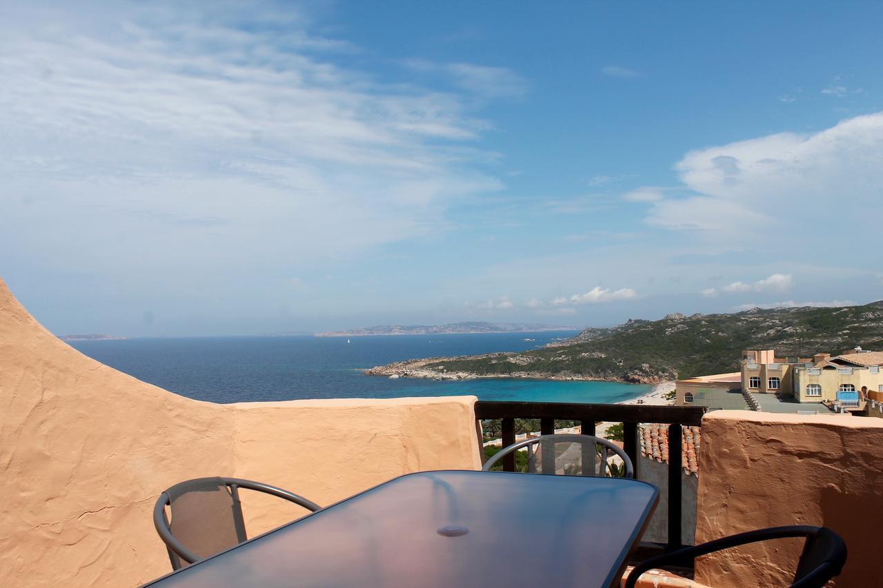 La Marmorata Vacation House Appartement Santa Teresa Gallura Buitenkant foto