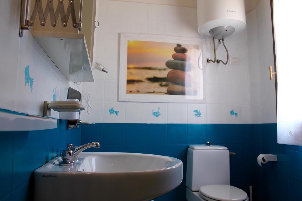La Marmorata Vacation House Appartement Santa Teresa Gallura Buitenkant foto