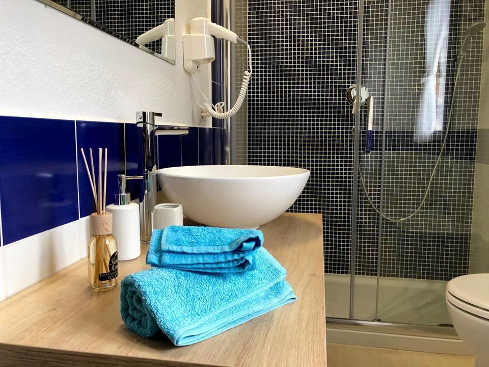 La Marmorata Vacation House Appartement Santa Teresa Gallura Buitenkant foto